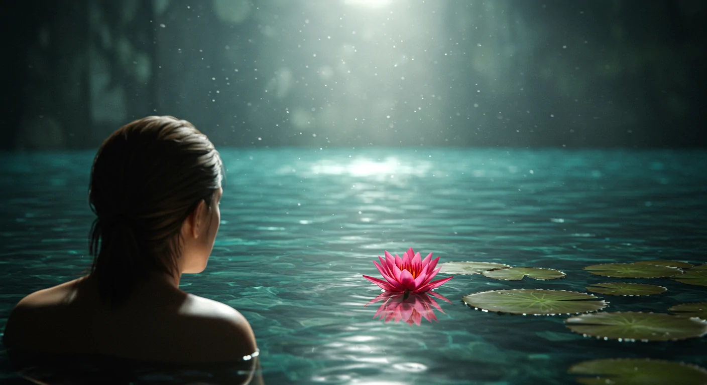 Rüyada Kan Görmek: Gizemli Anlamları ve Detaylı Tabirleri