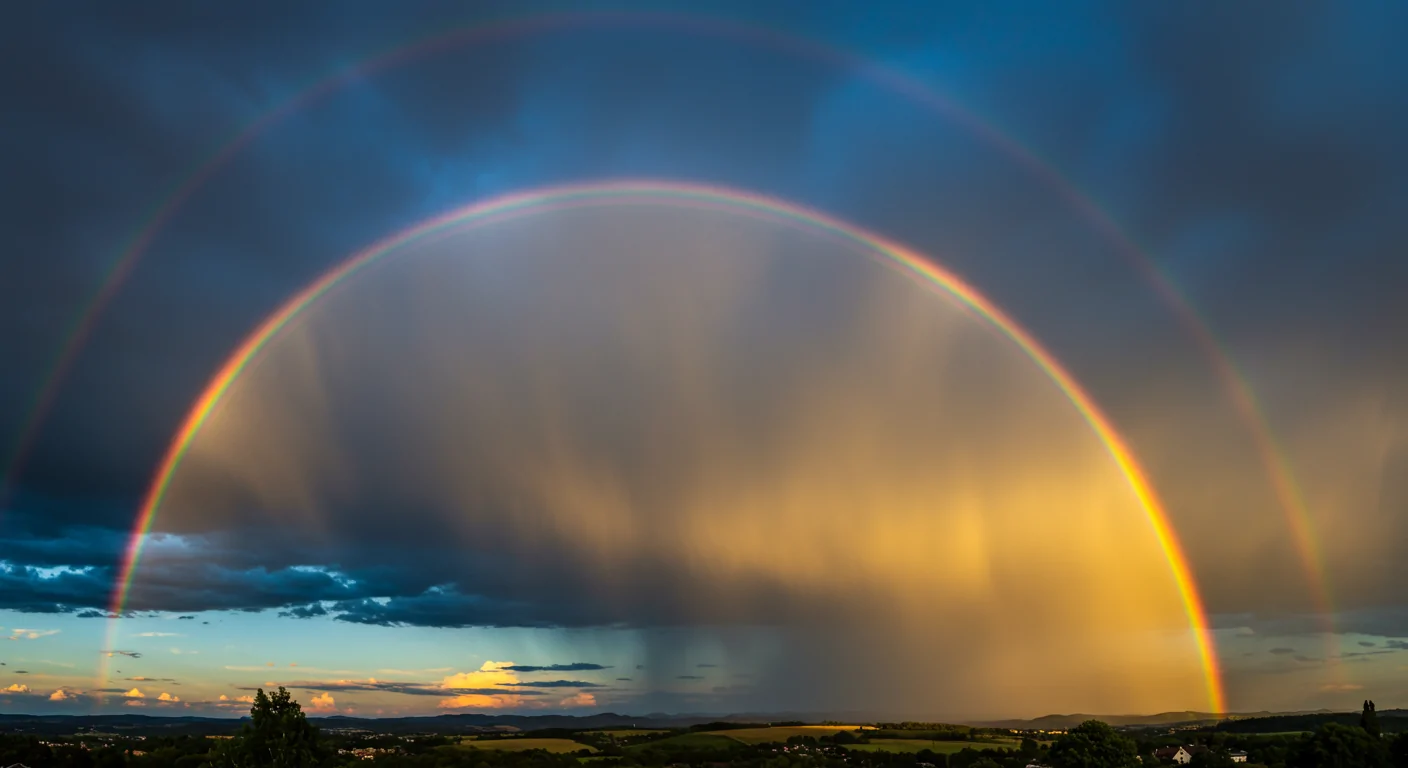 Rüyada Kara Bulut Görmek: Derin Anlamlar ve Yorumlar