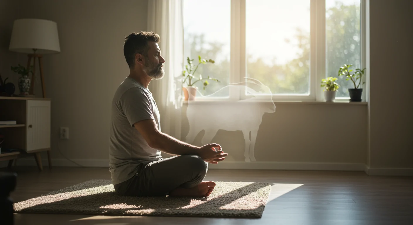 Rüyada Keçi Görmek: Bolluk ve Değişimin Sembolizmi