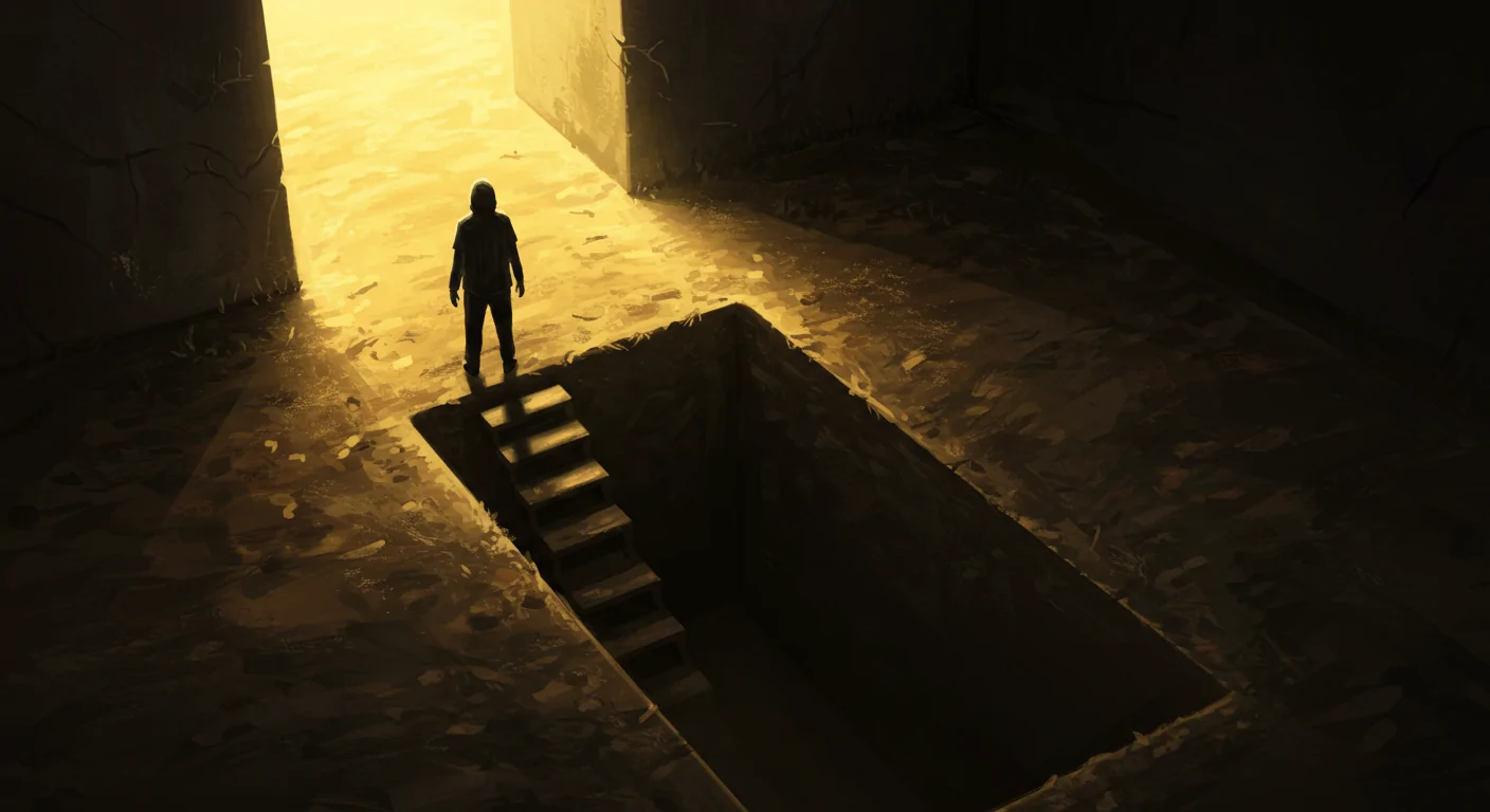 Rüyada Kendi Mezarını Görmek: Derin Anlamlar ve Yorumlar