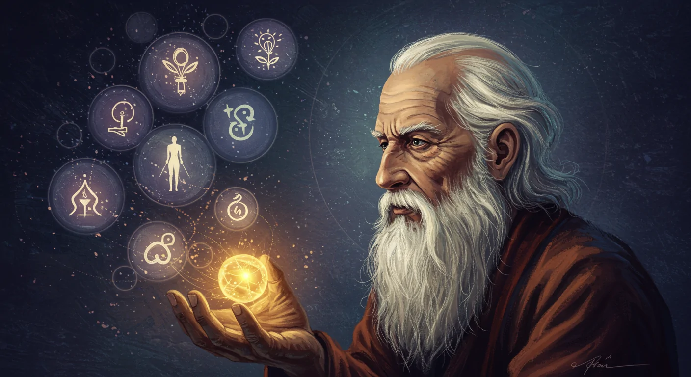 Rüyada Kıç Görmek: Gizemli Anlamları ve Derin Yorumları