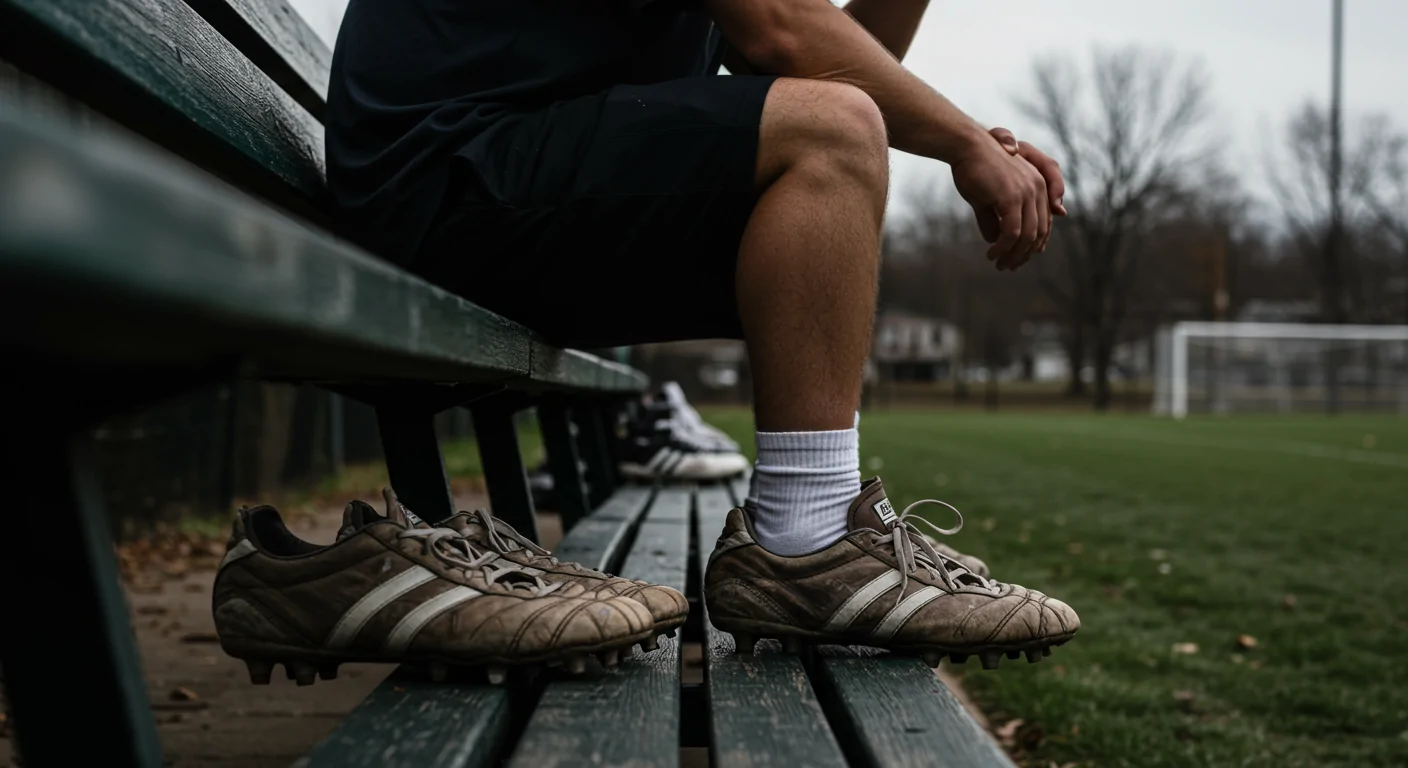 Rüyada Krampon Görmek: Hedefe Giden Yolda Gizemli İşaretler