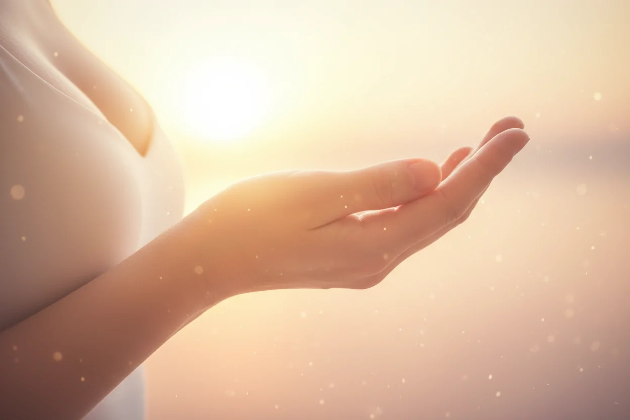 Rüyada Meme Görmek: Derin Anlamları ve Çeşitli Yorumları