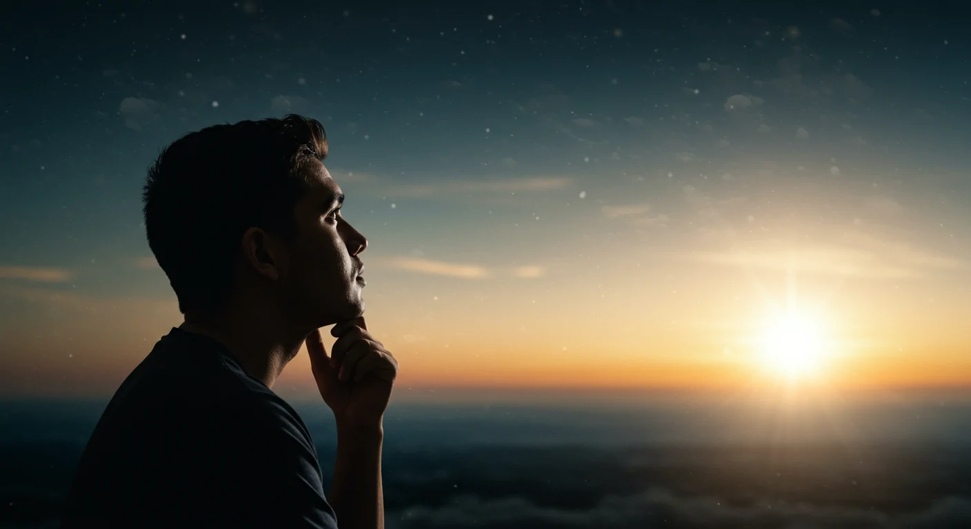 Rüyada Namaz Kılmak: Derin Anlamları ve Manevi Yansımaları