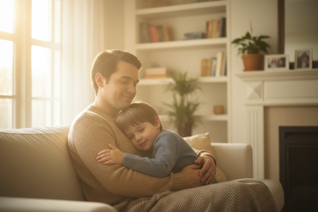 Rüyada Oğlunun Öldüğünü Görmek: Gizemli Anlamlar ve Yorumlar