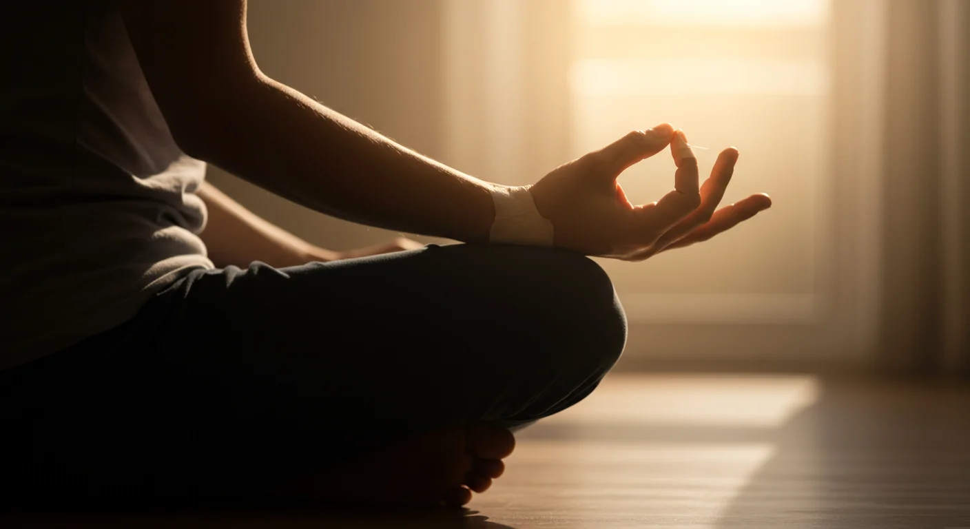 Rüyada Parmak Kopması: Kayıpları Anlama ve İçsel Gücü Keşfetme