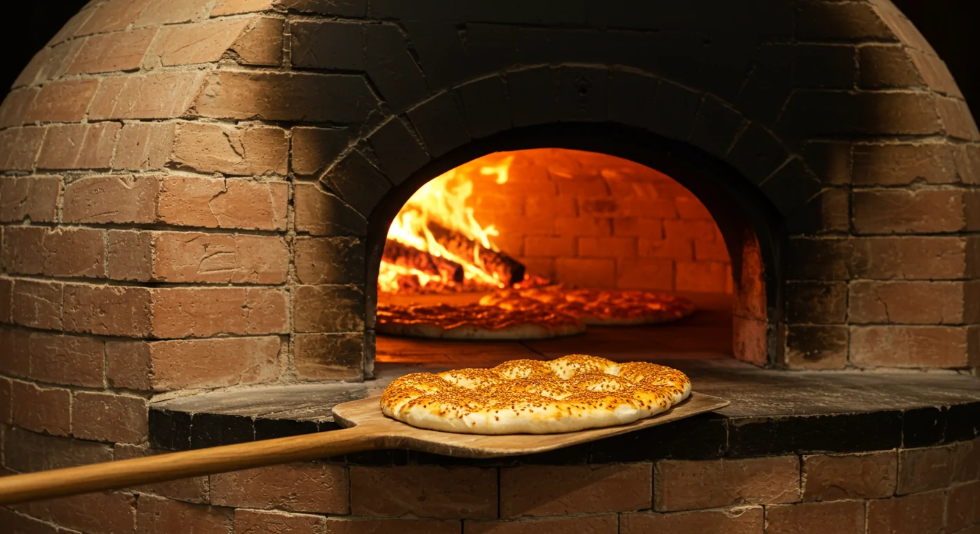 Rüyada Pide Görmek: Bereket ve Değişimin Sembolü