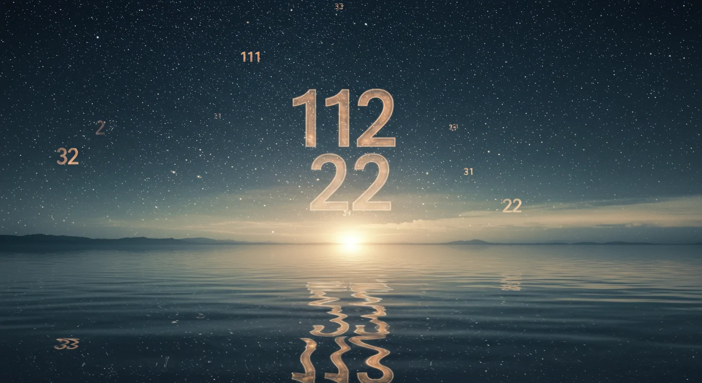 Rüyada Rakam Görmek ve Derin Anlamları