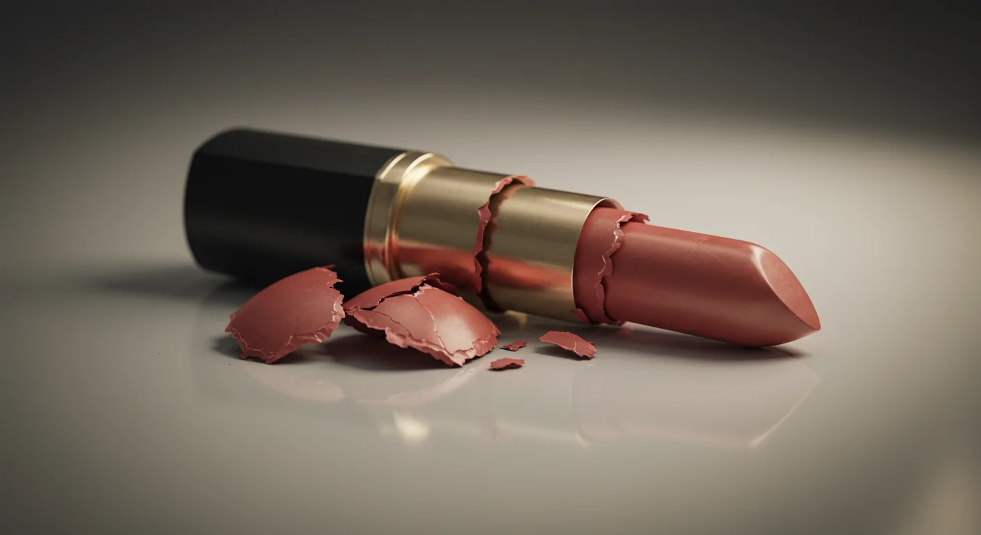 Rüyada Ruj Sürmek: Hayatınızdaki Değişimlerin Habercisi