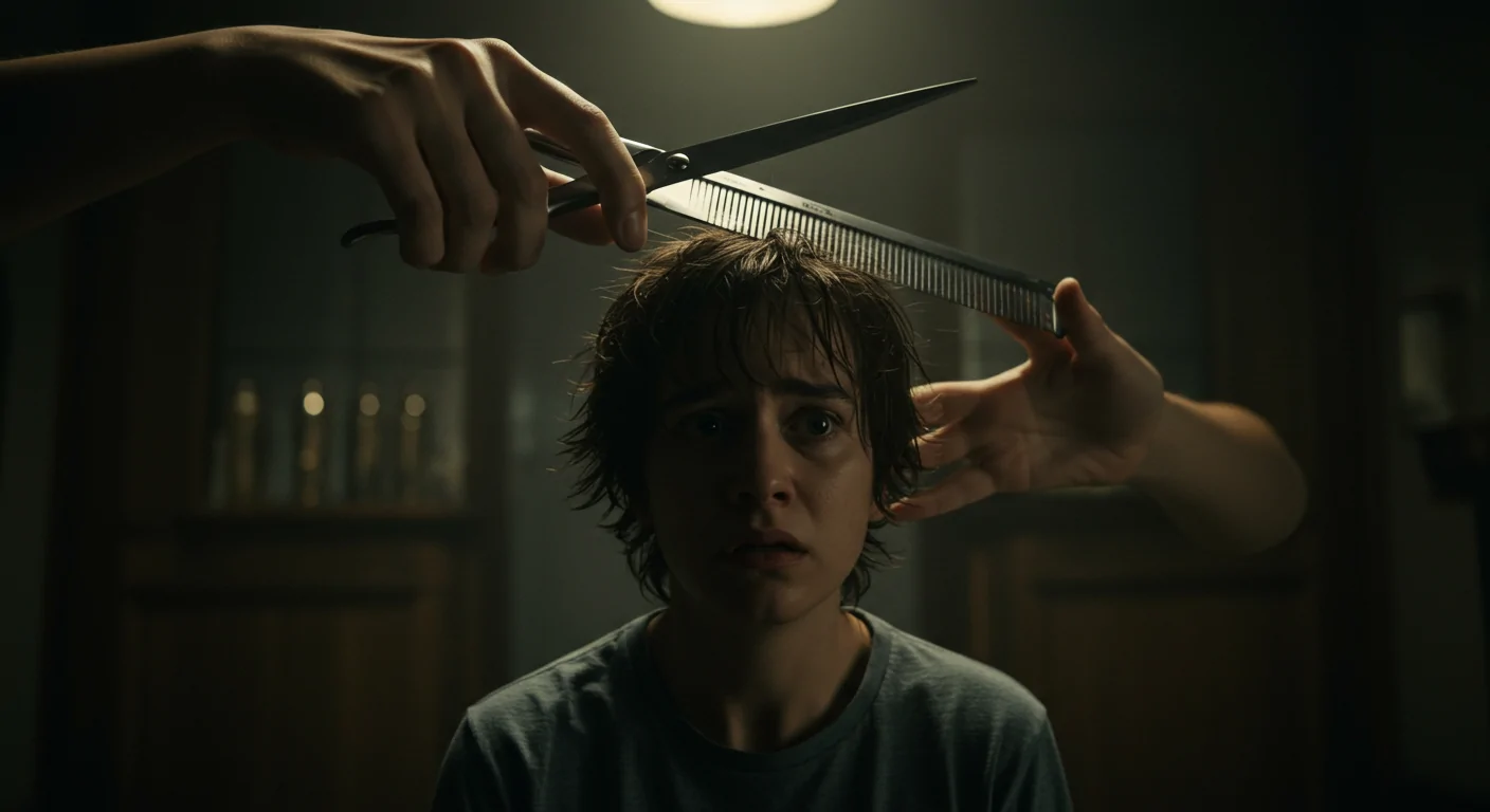 Rüyada Saç Kestirmek: Gizemli Anlamlar ve Derin Yorumlar
