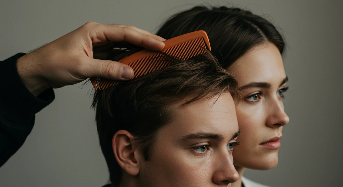 Rüyada Saç Taramak: Gizemli Anlamları ve Derin Yorumları