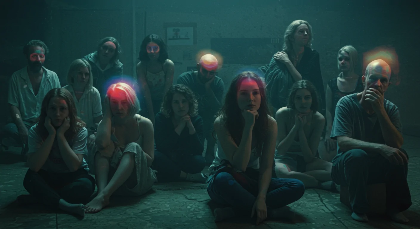 Rüyada Sarhoş Görmek: Gizemli Anlamlar ve Yorumlar