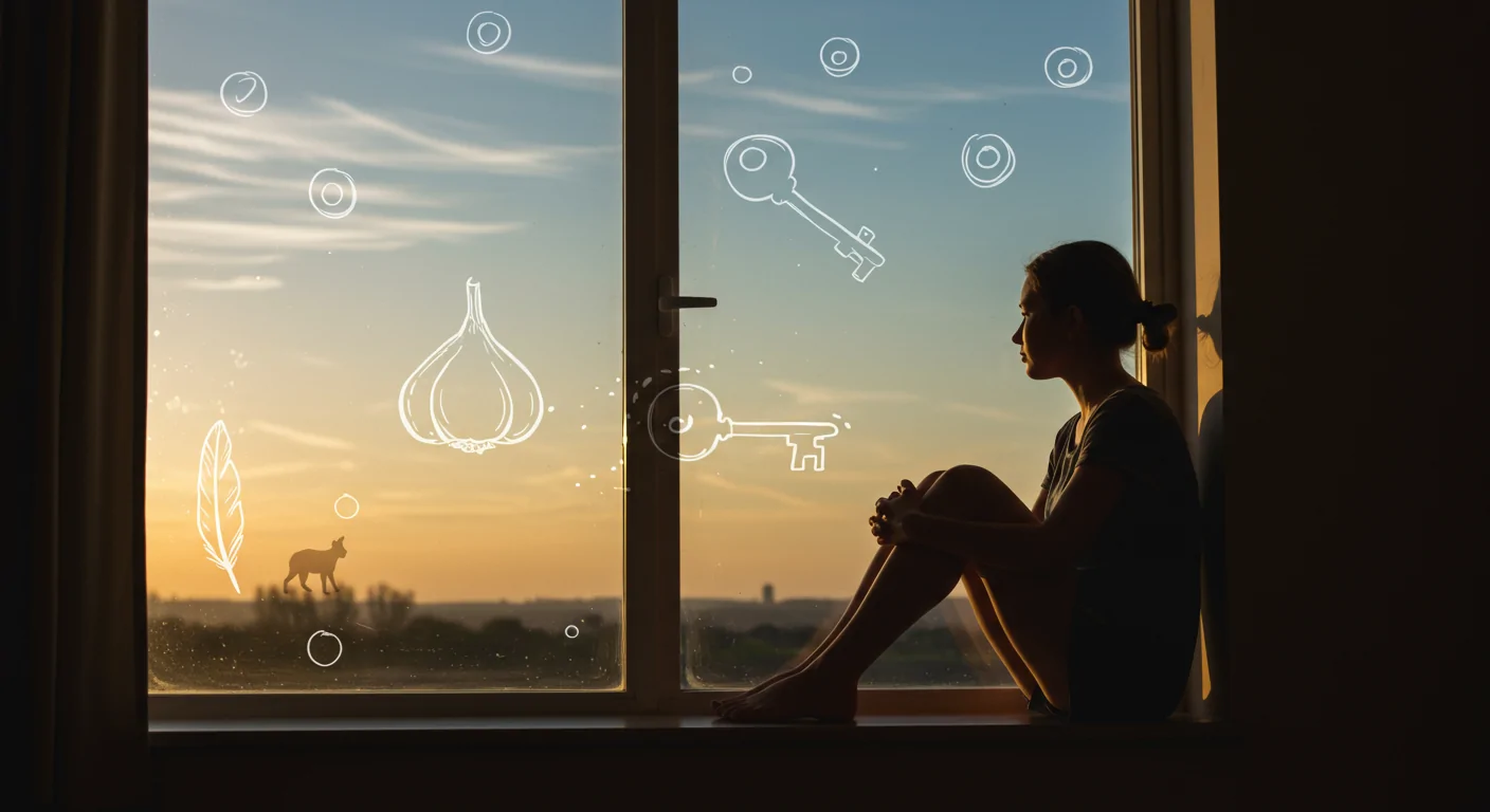 Rüyada Sarımsak Görmek: Gizemli Anlamlar ve Derin Yorumlar