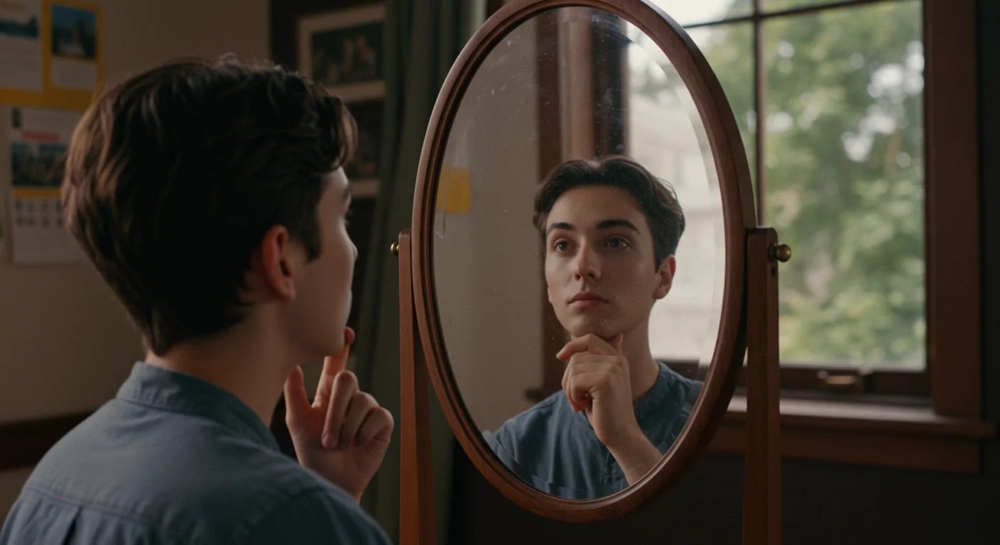 Rüyada Sınava Girmemek: Bilinçaltının Mesajları ve Anlamları