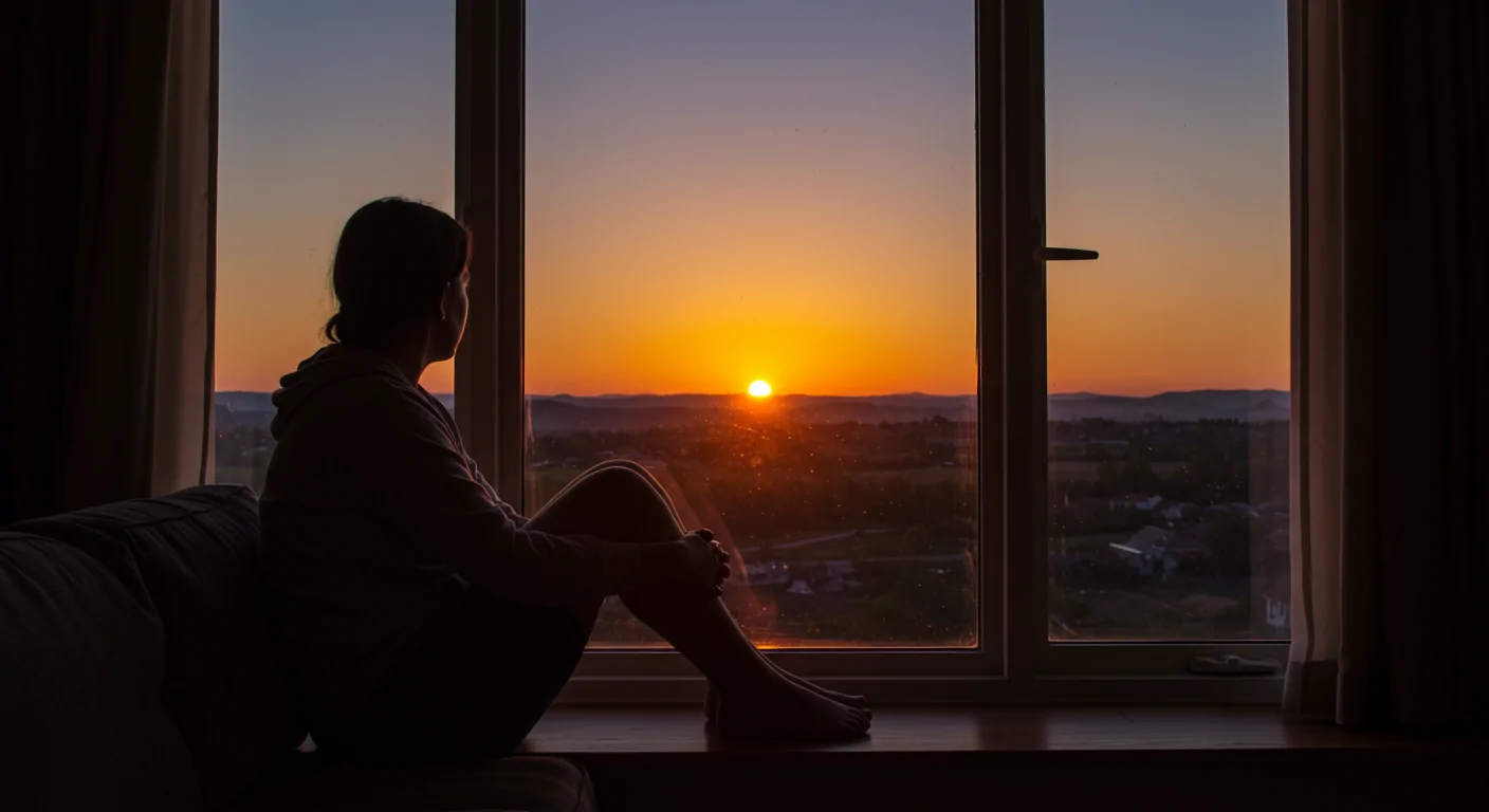 Rüyada Siyah Çarşaflı Birini Görmek: Gizem ve Dönüşüm