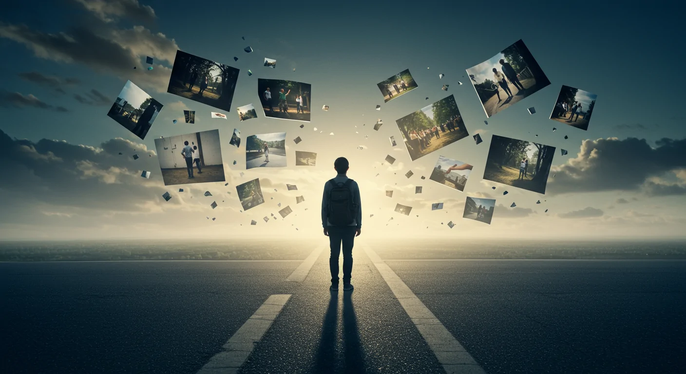 Rüyada Sürekli Aynı Kişiyi Görmek: Bilinçaltının Derin Mesajları