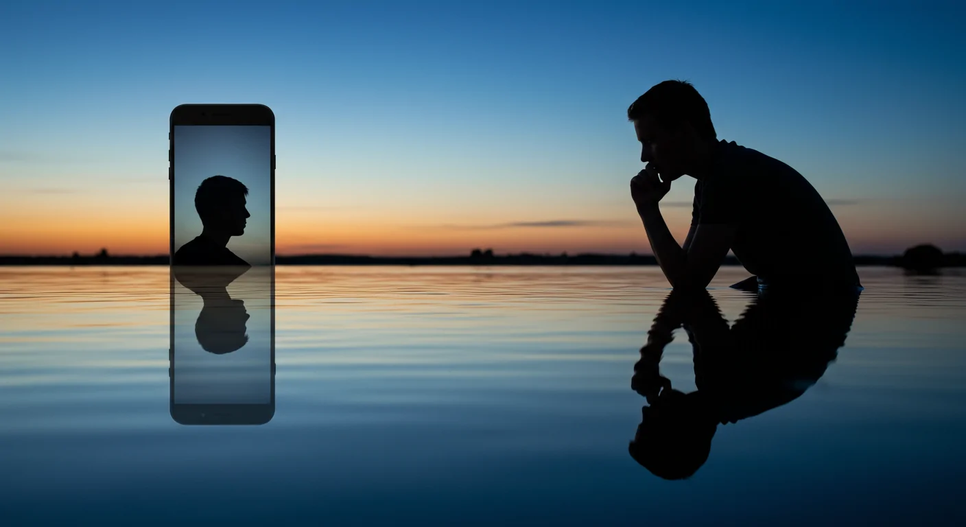 Rüyada Telefonun Suya Düşmesi: Bilinçaltının Mesajları