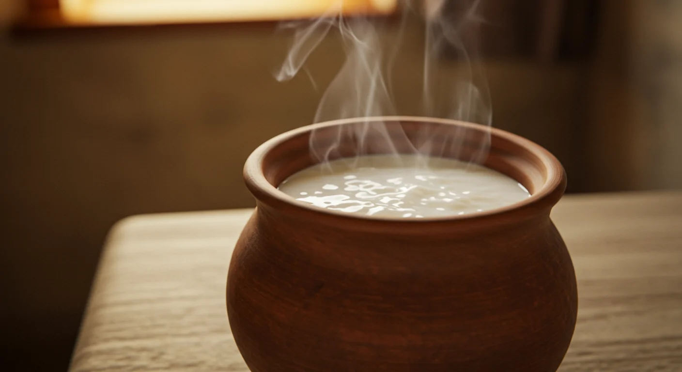 Rüyada Tencere Görmek: Hayatın Sembolik Yansımaları