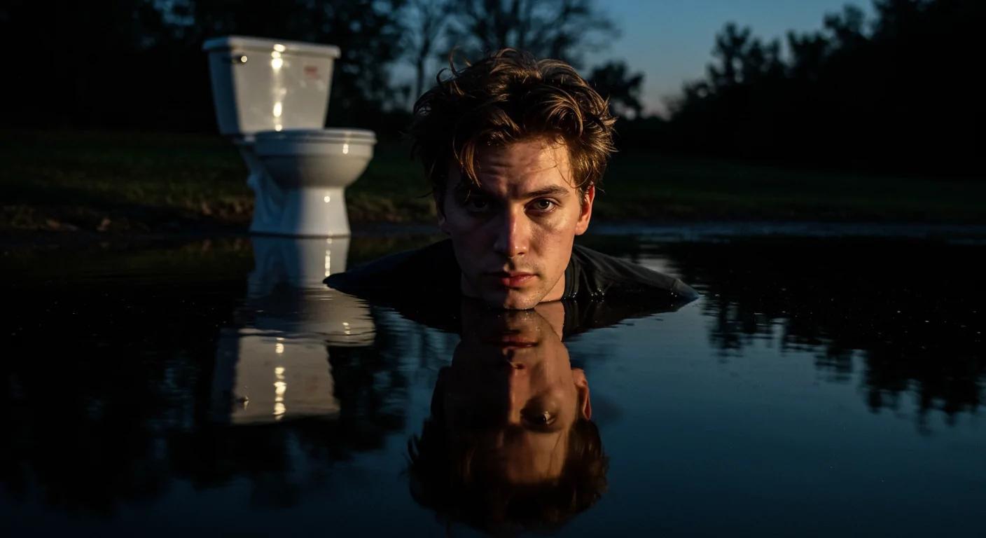 Rüyada Tuvalet Görmek: Derin Anlamlar ve İslami Yorumlar