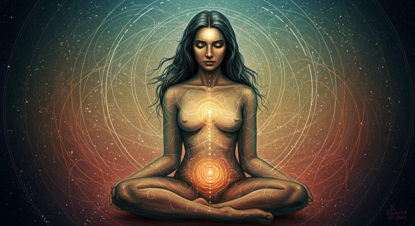 Rüyada Vajina Görmek: Derin Anlamlar ve Tabirler