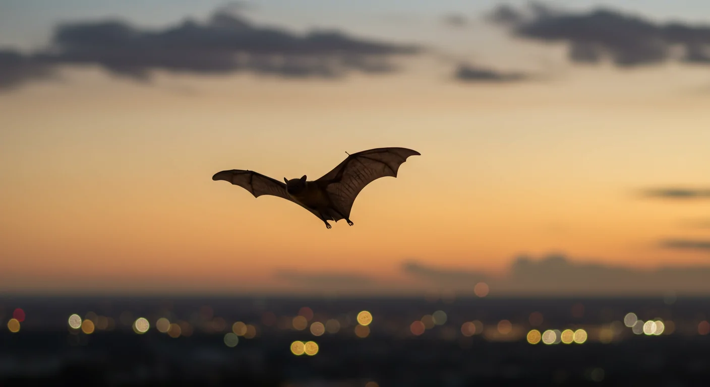 Rüyada Yarasa Görmek: Gizemli Sembollerin Derin Anlamları