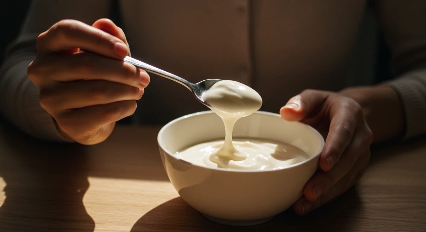 Rüyada Yoğurt Görmek: Zenginliğe ve Huzura Açılan Kapı