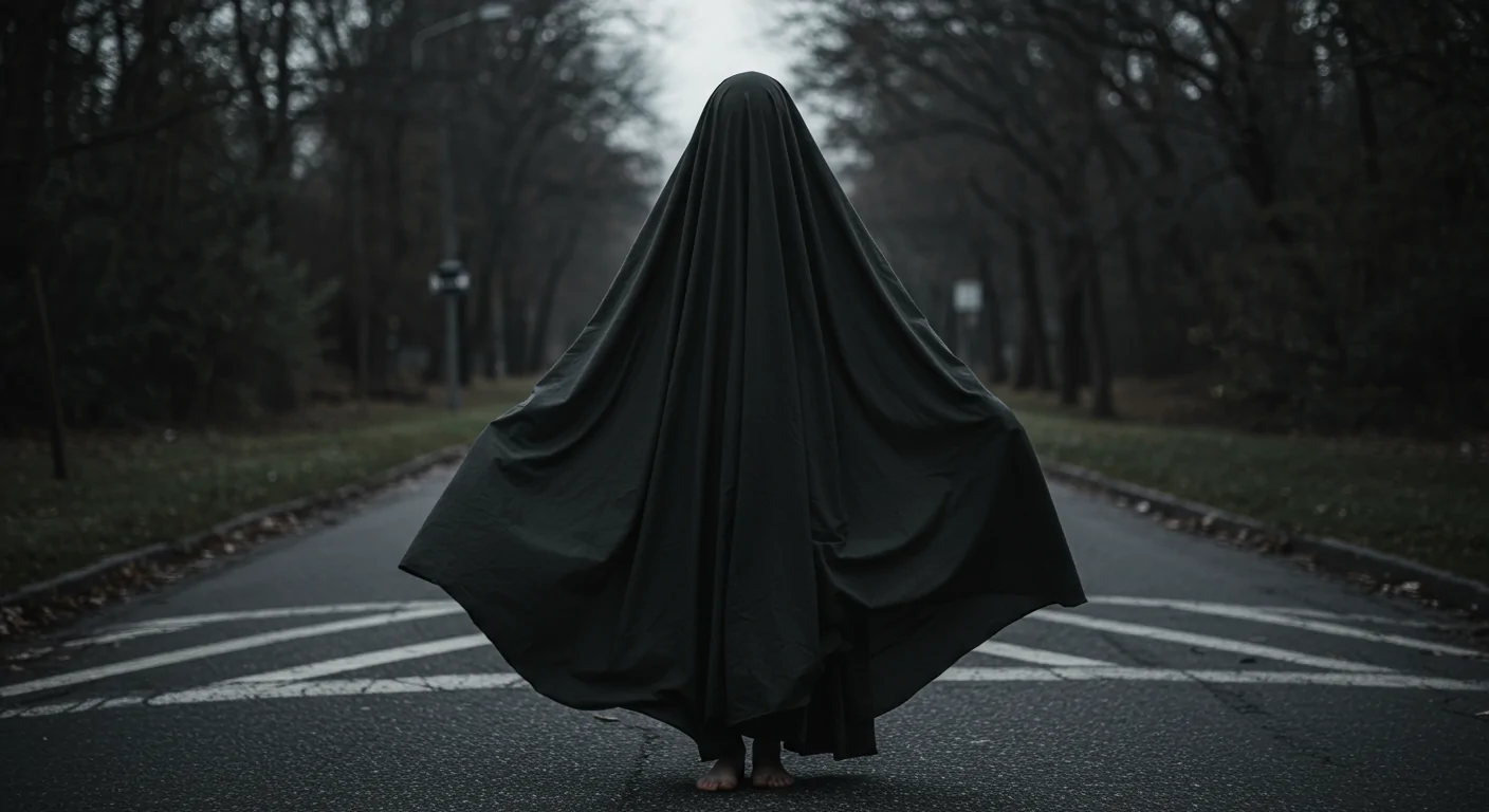 Rüyalarınızda Çarşaf Görmek: Gizemli Anlamlar ve Yorumlar