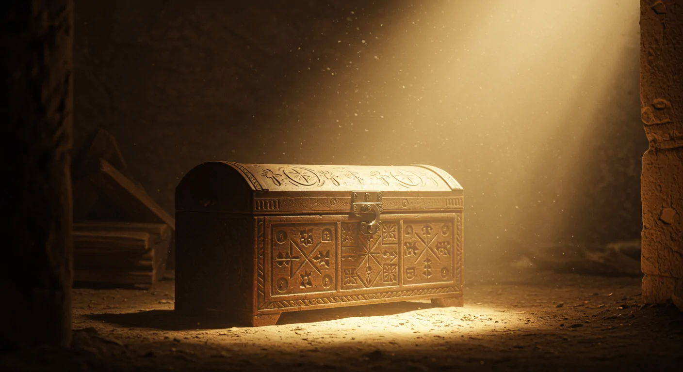 Rüyanızdaki Eşyaların Gizemli Anlamları