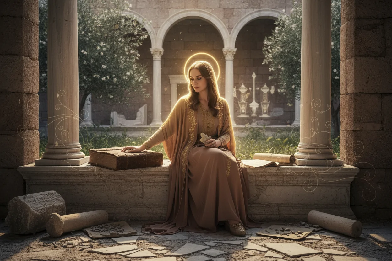 Sadberk Koç: Bir Hayırseverin Mirası ve Müze Yolculuğu