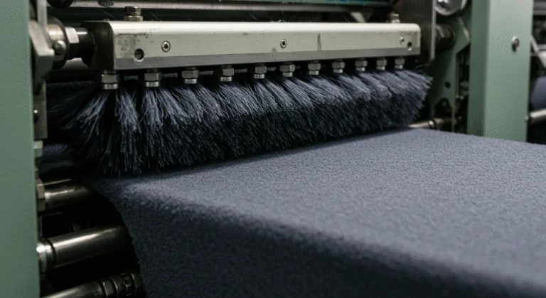 Şardonlu Kumaş Nedir: Konforun ve Sıcaklığın Yumuşak Dokusu