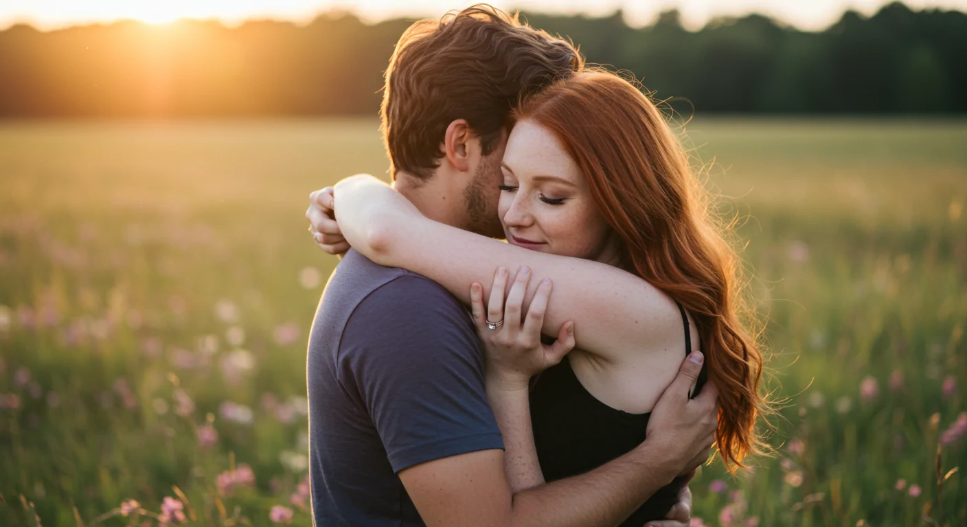 Sarılma Sözleri: Ruhunuzu Isıtacak Anlamlı Kucaklaşmalar