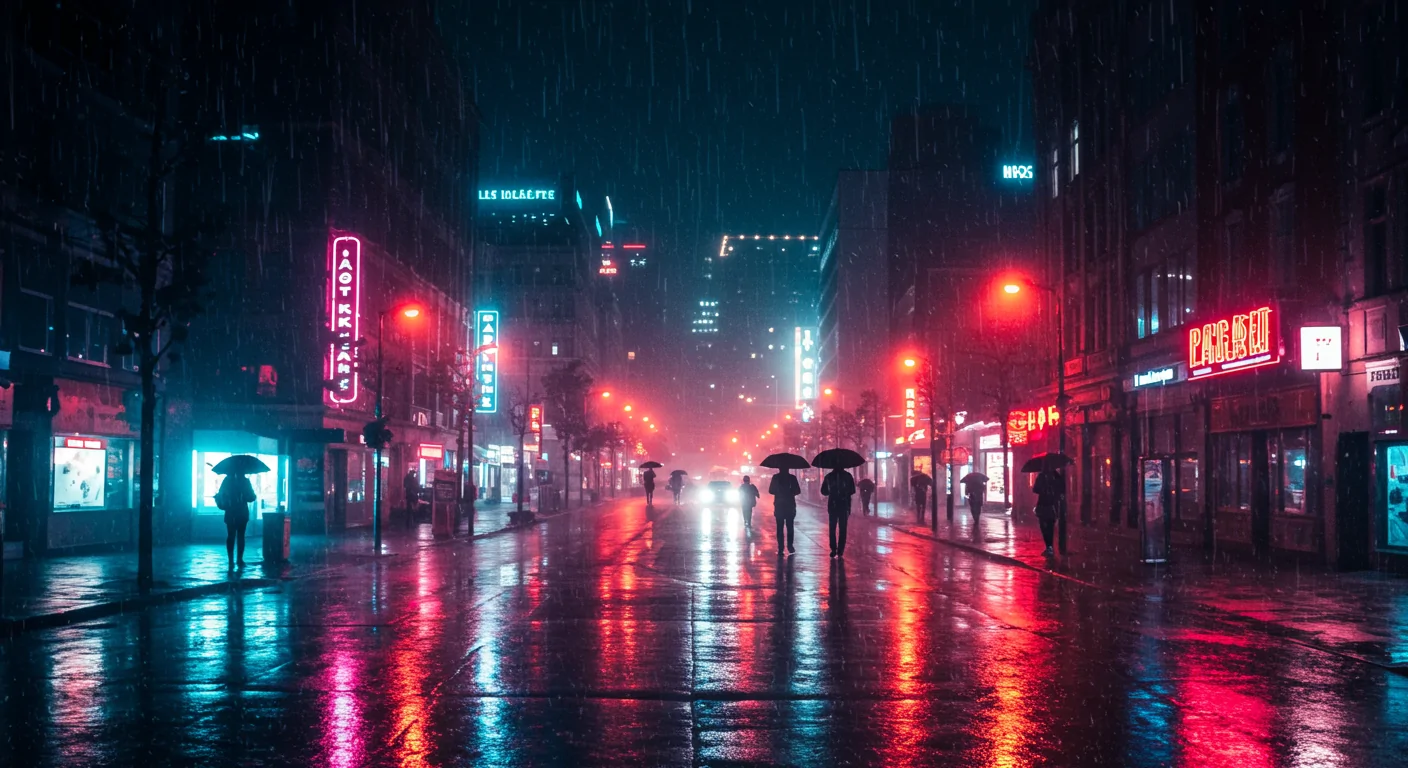 Şehir Sözleri: Ruhunuza Dokunan Derin Anlamlar