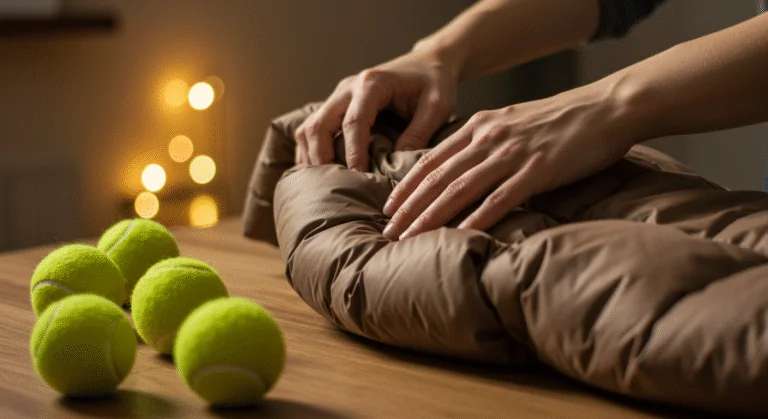 Şişme Mont Bakımı: Kusursuz Temizlik ve Uzun Ömürlü Kullanım Rehberi