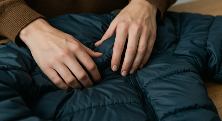 Şişme Montunuzun İlk Günkü Kabarıklığını Geri Kazandırın