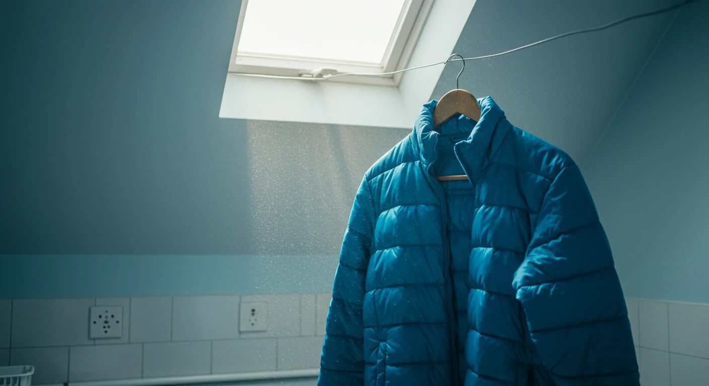 Şişme Yeleği Nasıl Yıkanır? Profesyonel Bakım Rehberi