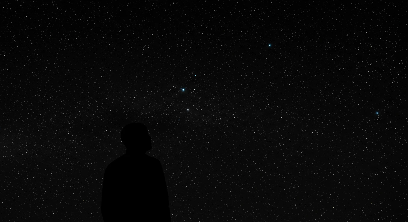 Siyah Sözler: Hayatın En Derin Tonları