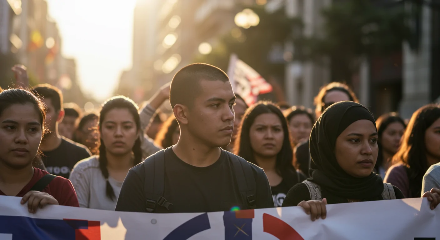 Siyasi Sözlerin Derin Anlamları ve İnsanlık Halleri