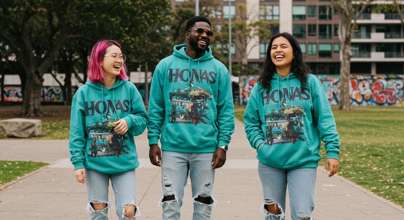 Sokak Modası: Kişiliğini Yansıtarak Kendini Keşfet