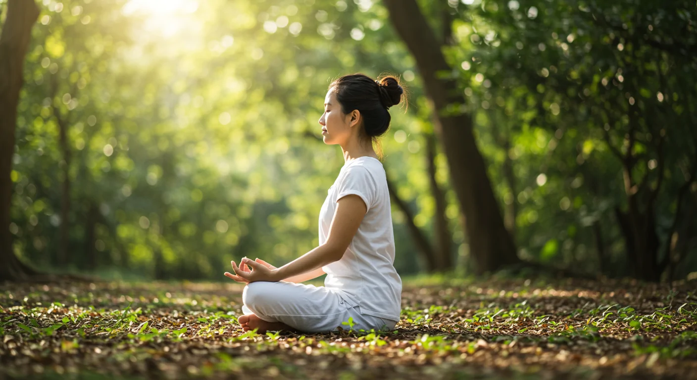 Temizlik Sözleri: Yaşamda Arınmanın Bilgeliği