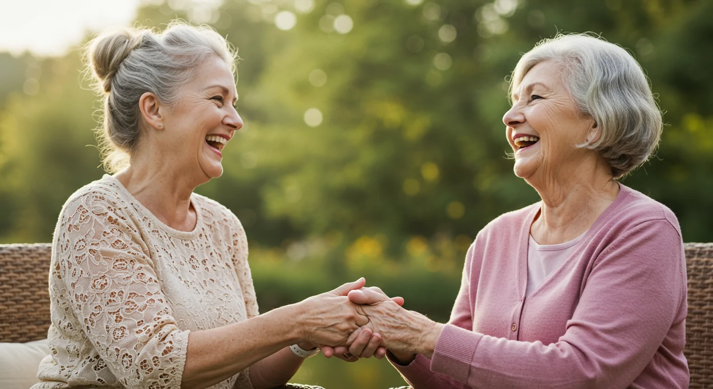 Teyzeye Güzel Sözler: Kalpleri Isıtan Anlamlı Mesajlar