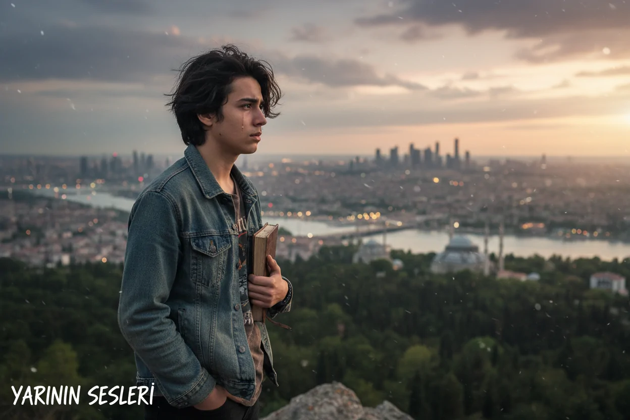 Türk Gençlik Filmleri: Sinemanın Genç Yüzü