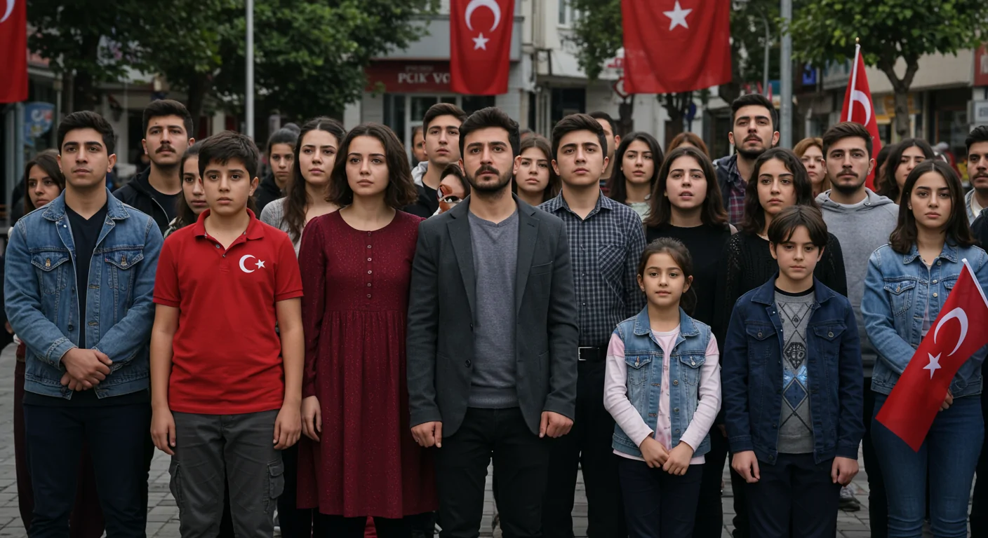 Türkçülük Günü Sözleri: Milli Ruhun Coşkusu