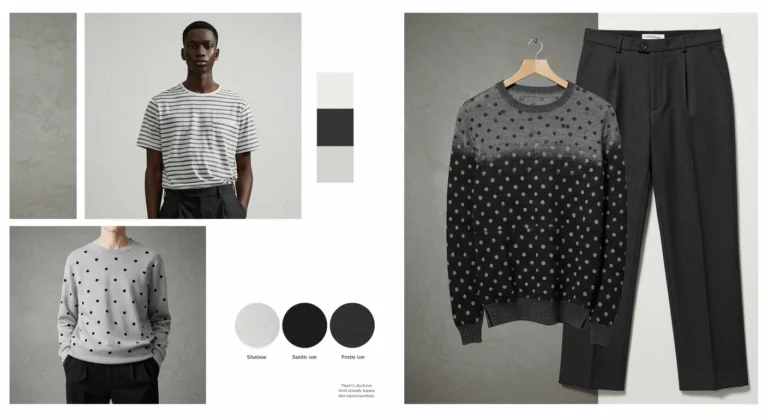 Unisex Giyim: Cinsiyet Sınırlarını Kaldıran Modern Yaklaşım