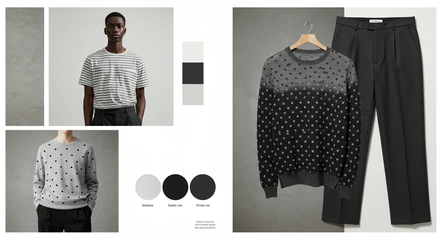 Unisex Giyim: Cinsiyet Sınırlarını Kaldıran Modern Yaklaşım