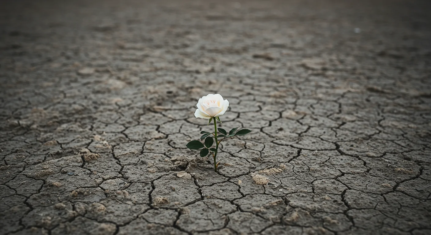 Uzaktaki Sevgiliye En Dokunaklı Sözler