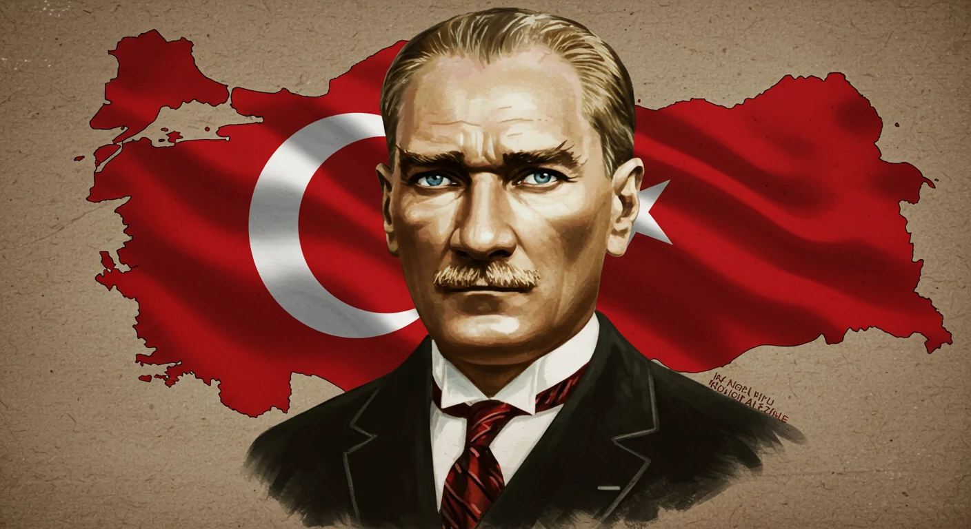 Vatan Sevgisi: Milli Duyguları Coşturan Özlü Sözler