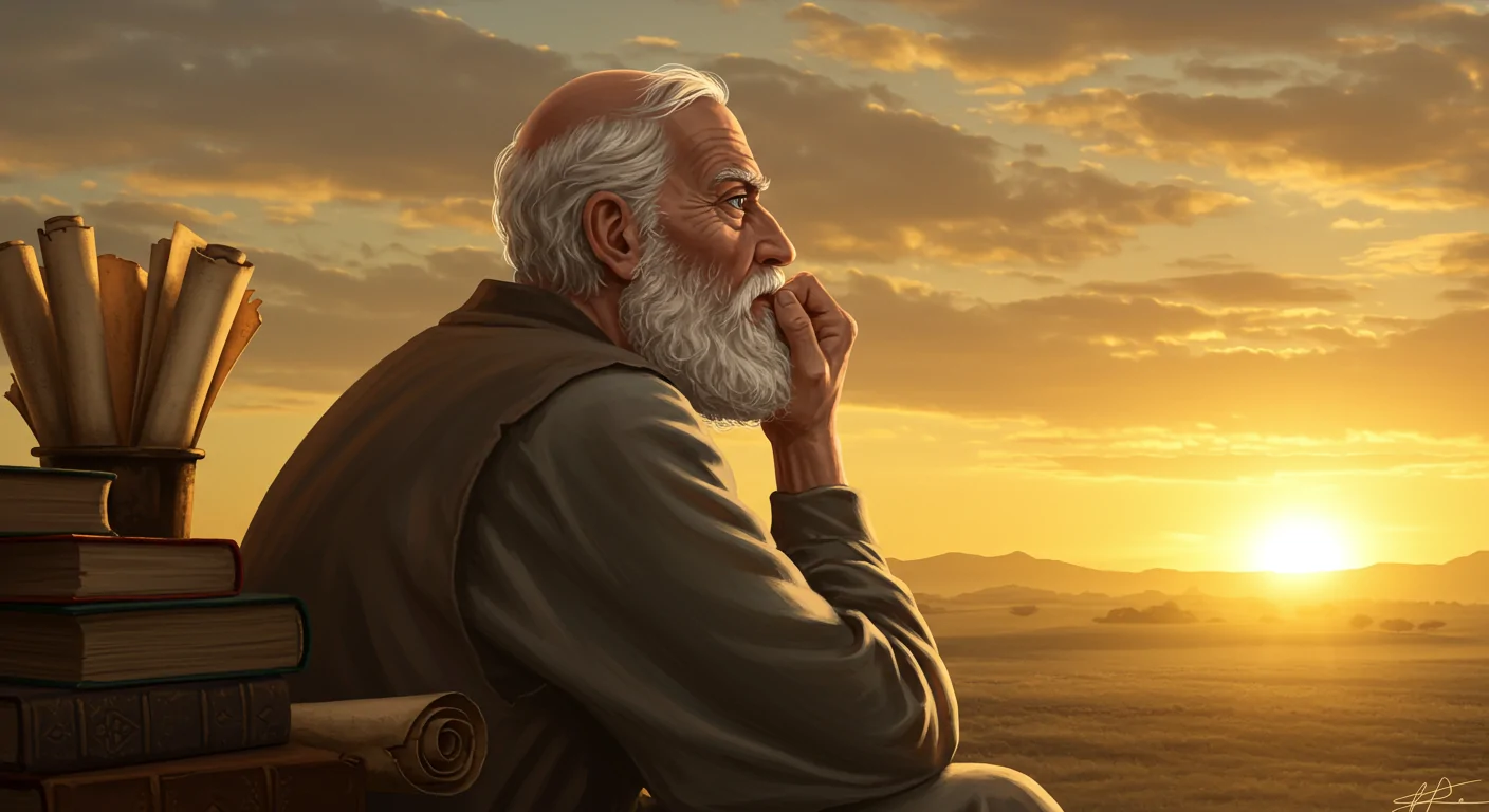 Vefa: Kalbin En Değerli Erdemleri Üzerine Sözler