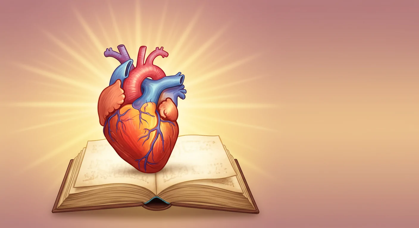 Vicdan Sözleri: İçsel Pusulanın Işığında Bilgelik