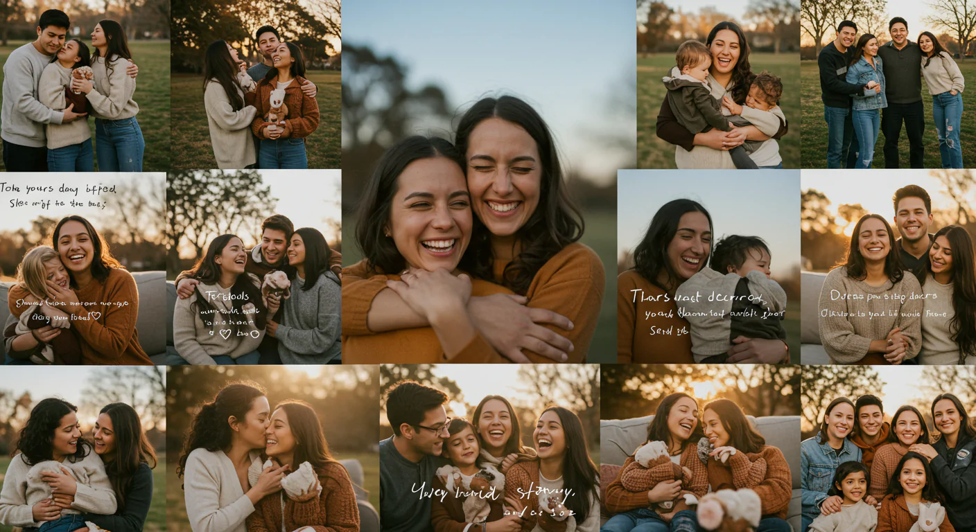 Yengeye En İçten ve Anlamlı Sözler