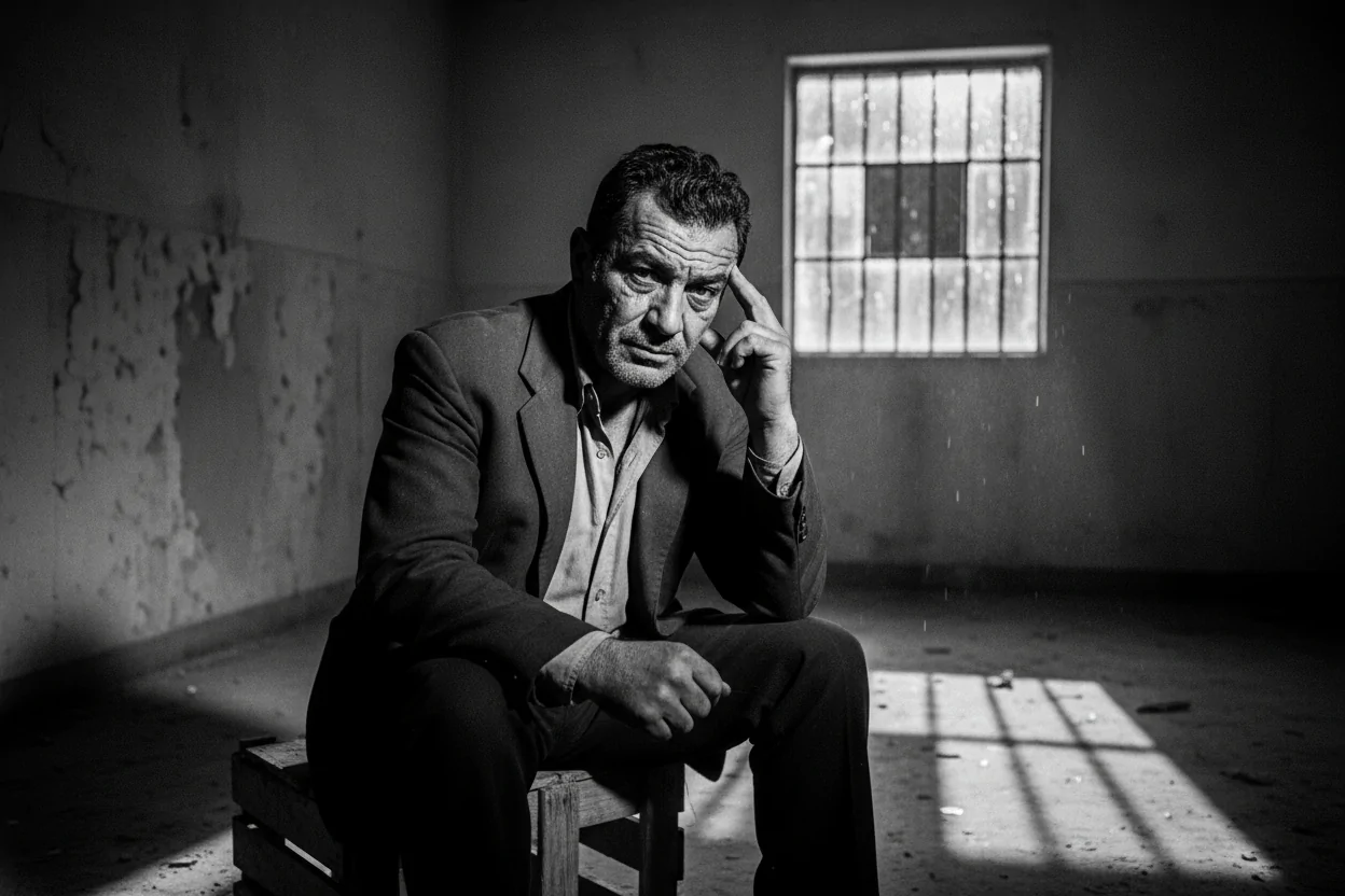 Yılmaz Güney Sözleri: Çirkin Kral’dan Zamansız Fısıltılar